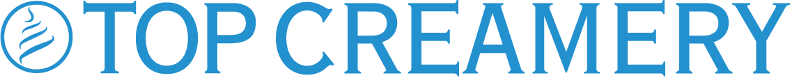 TOP Creamery Distributors
